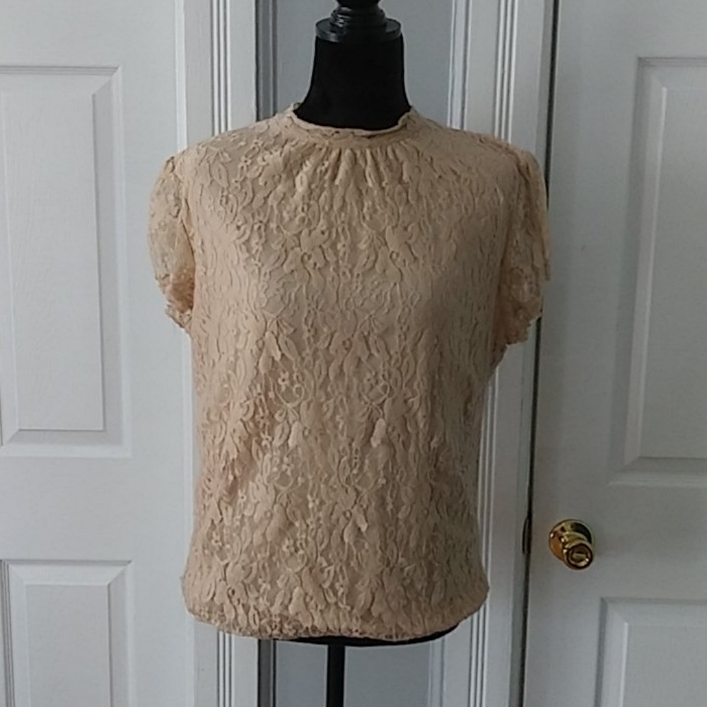 Sweet Pea (New York & Company) - Blouse